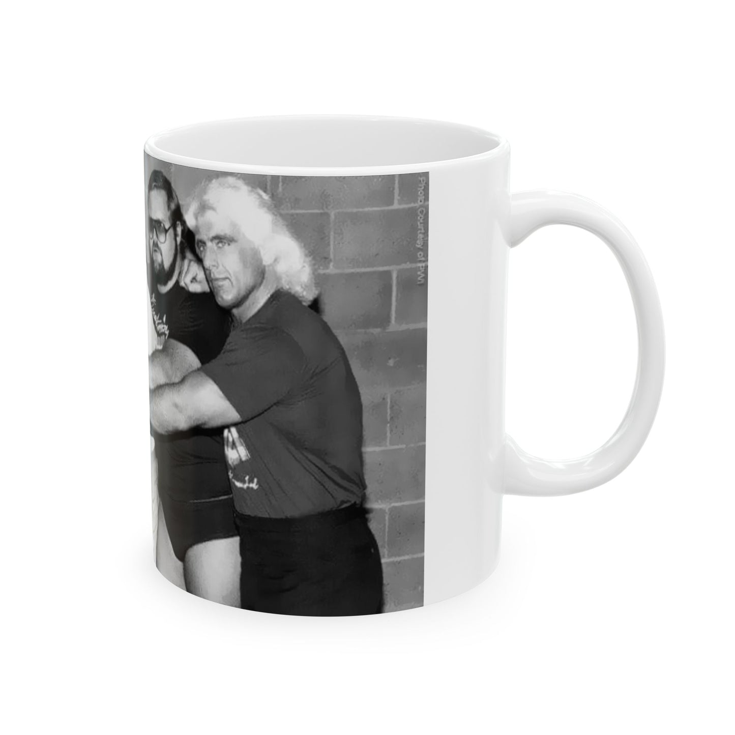 NEW Four Horsemen mugs! Exclusive to our store!