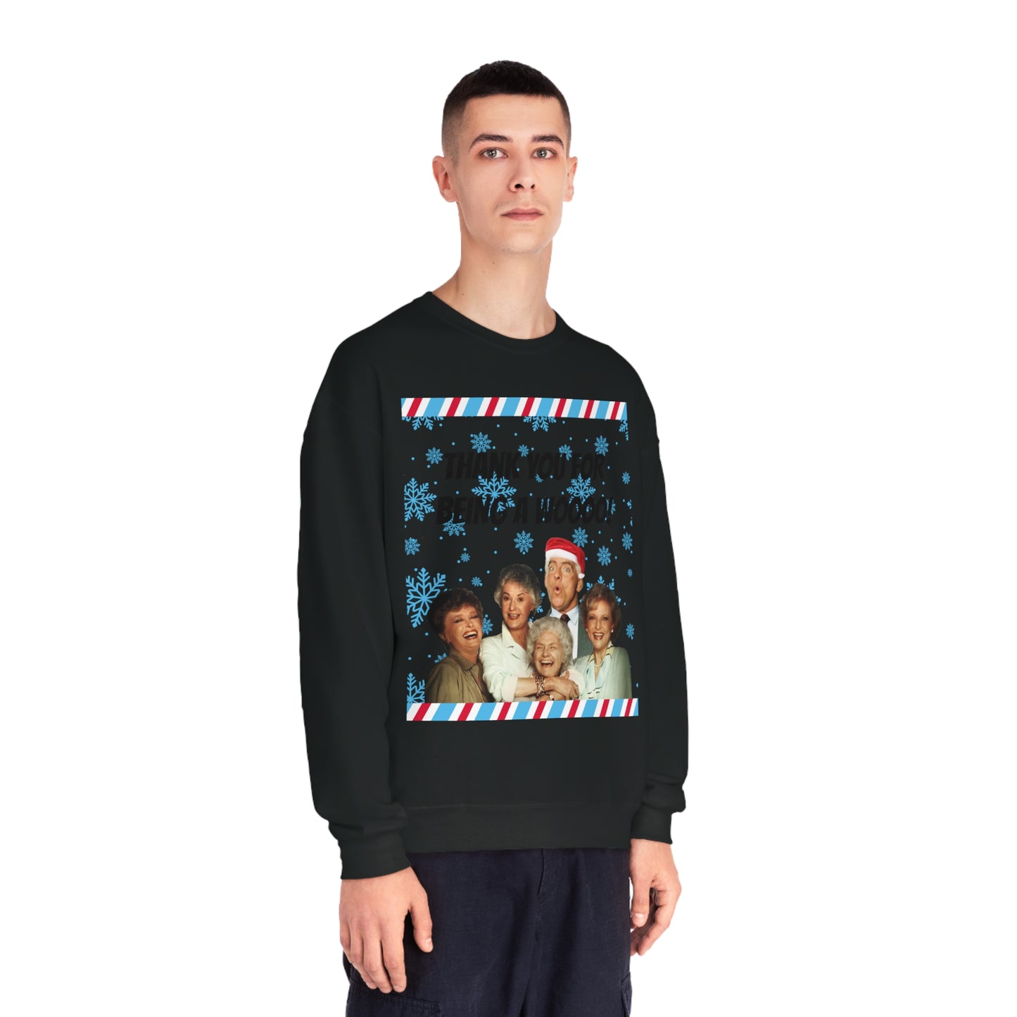 Ric Flair Christmas Jumper!