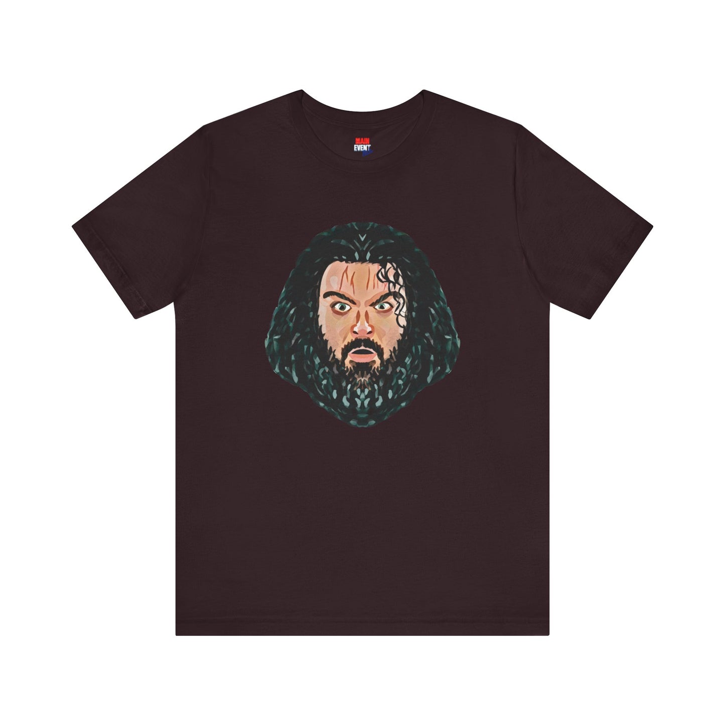 Bruiser Brody Legacy T-Shirt