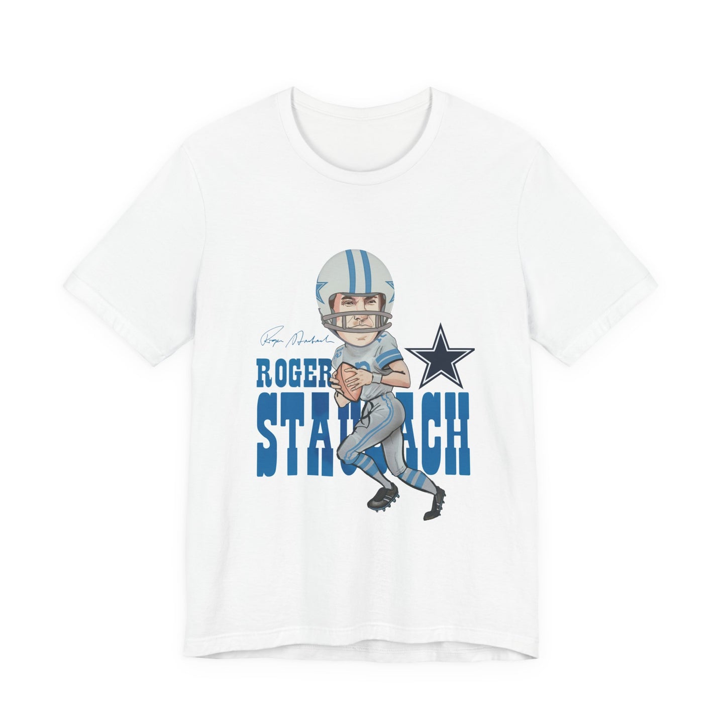 Vintage Dallas Cowboys Tee
