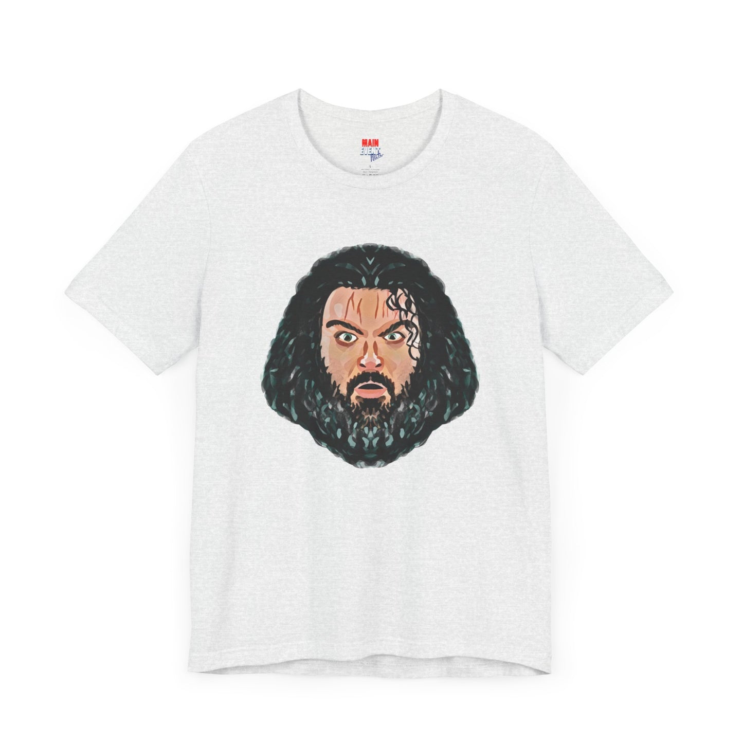 Bruiser Brody Legacy T-Shirt
