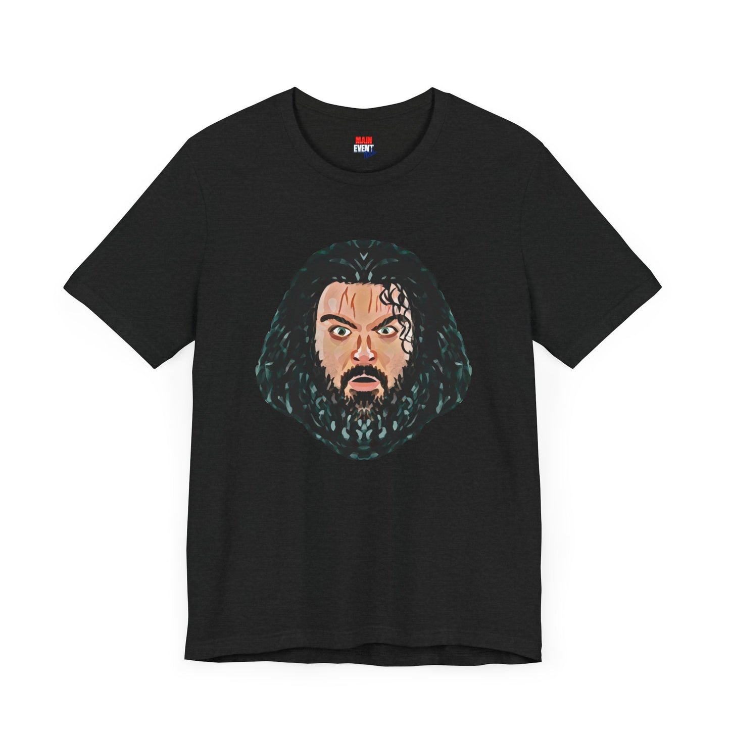 Bruiser Brody Legacy T-Shirt