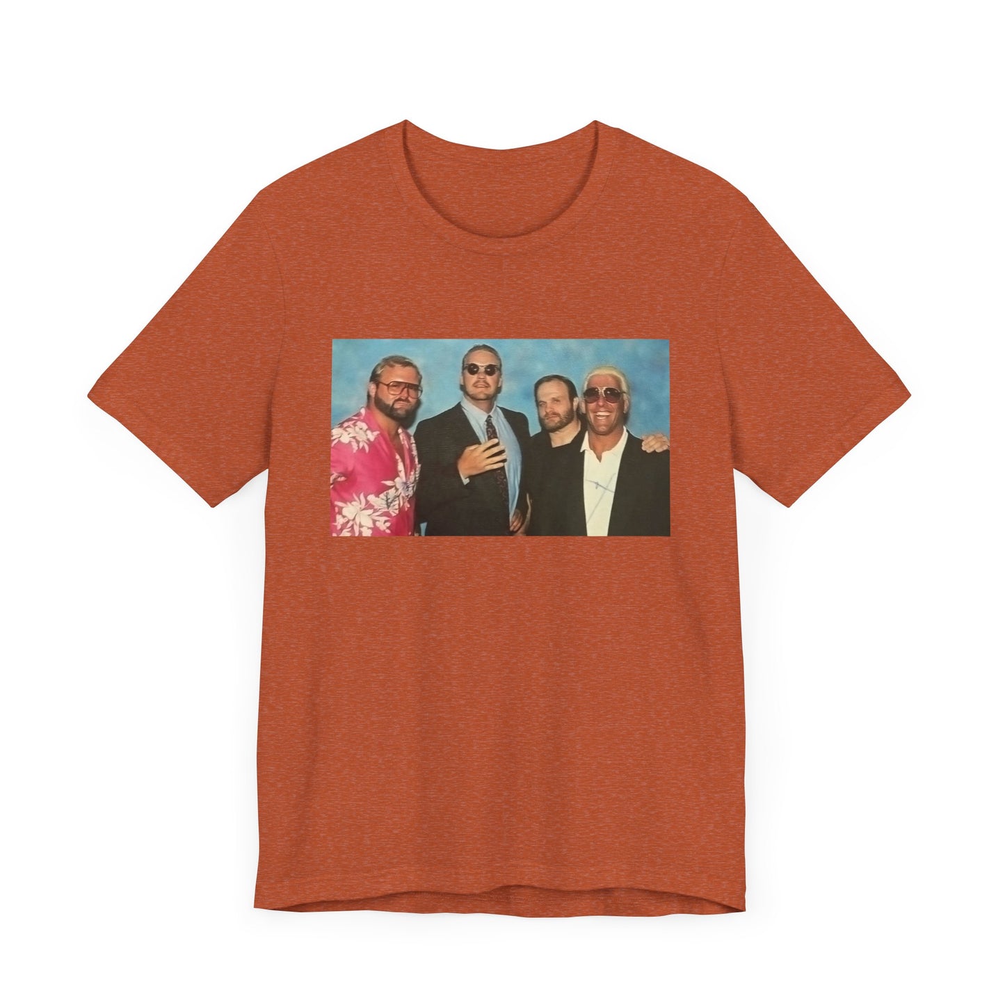 Ponytail Naitch vibes only this summer!