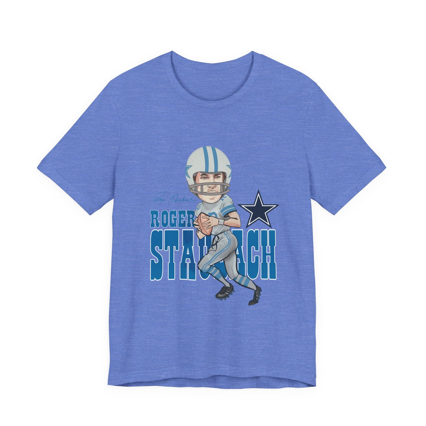 Vintage Dallas Cowboys Tee