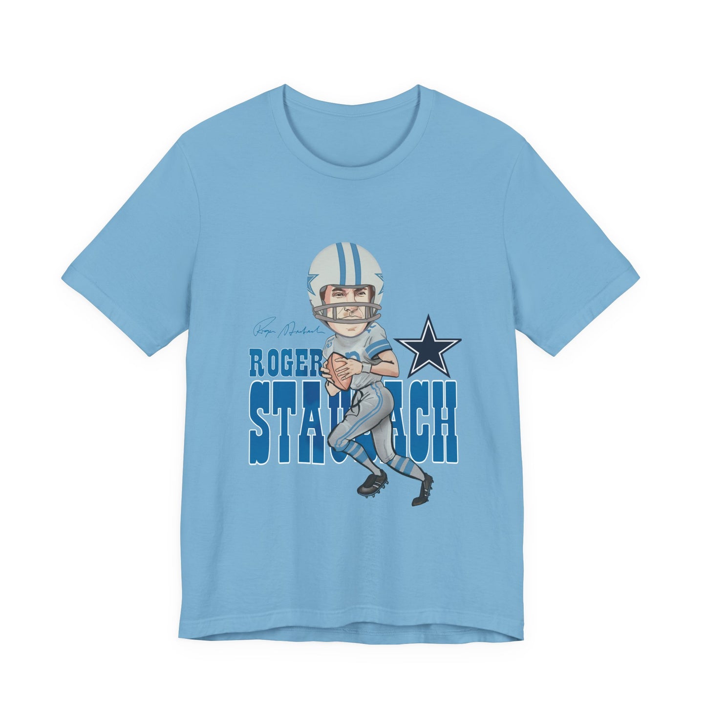 Vintage Dallas Cowboys Tee