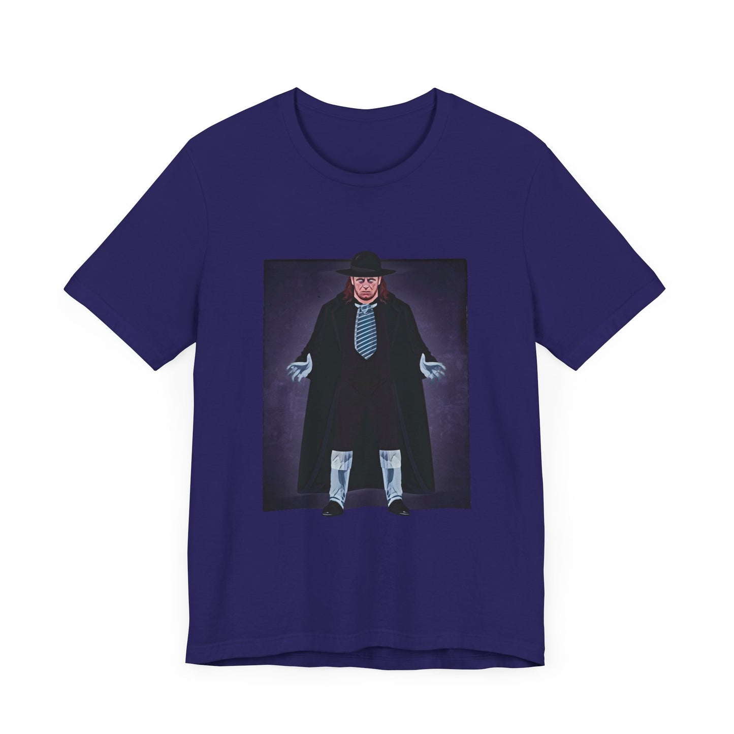 The Phenom! OG Undertaker!