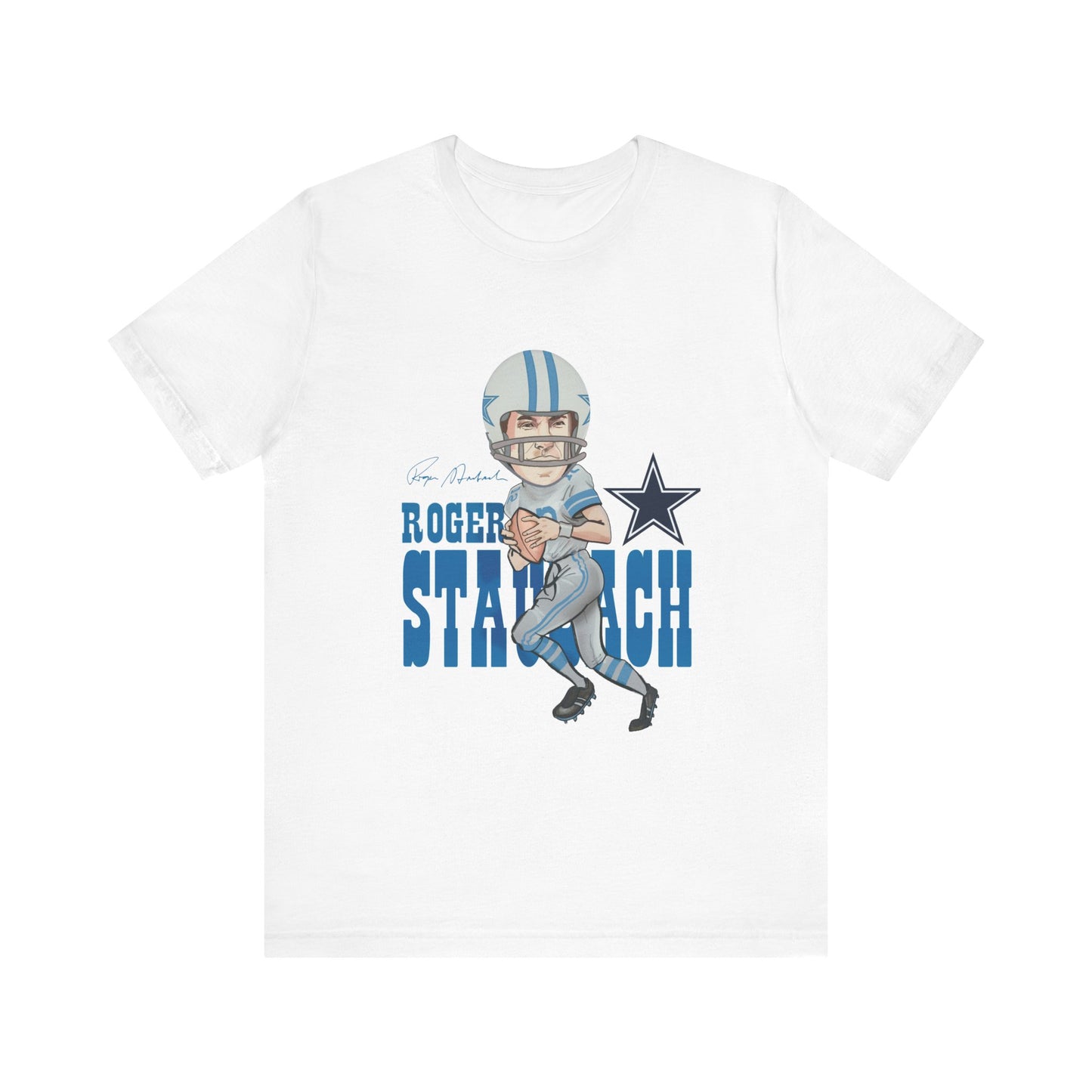 Vintage Dallas Cowboys Tee