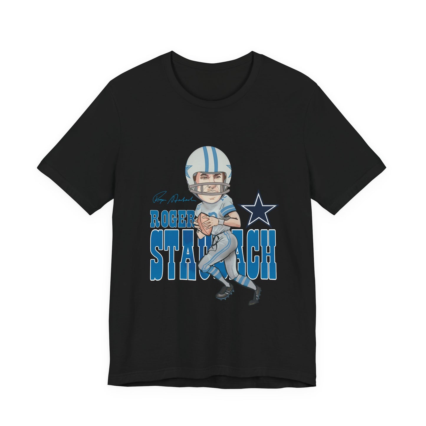 Vintage Dallas Cowboys Tee