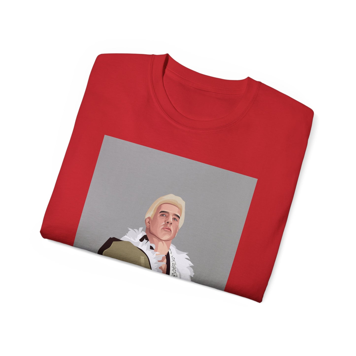 The GOAT! WOOOOO!
