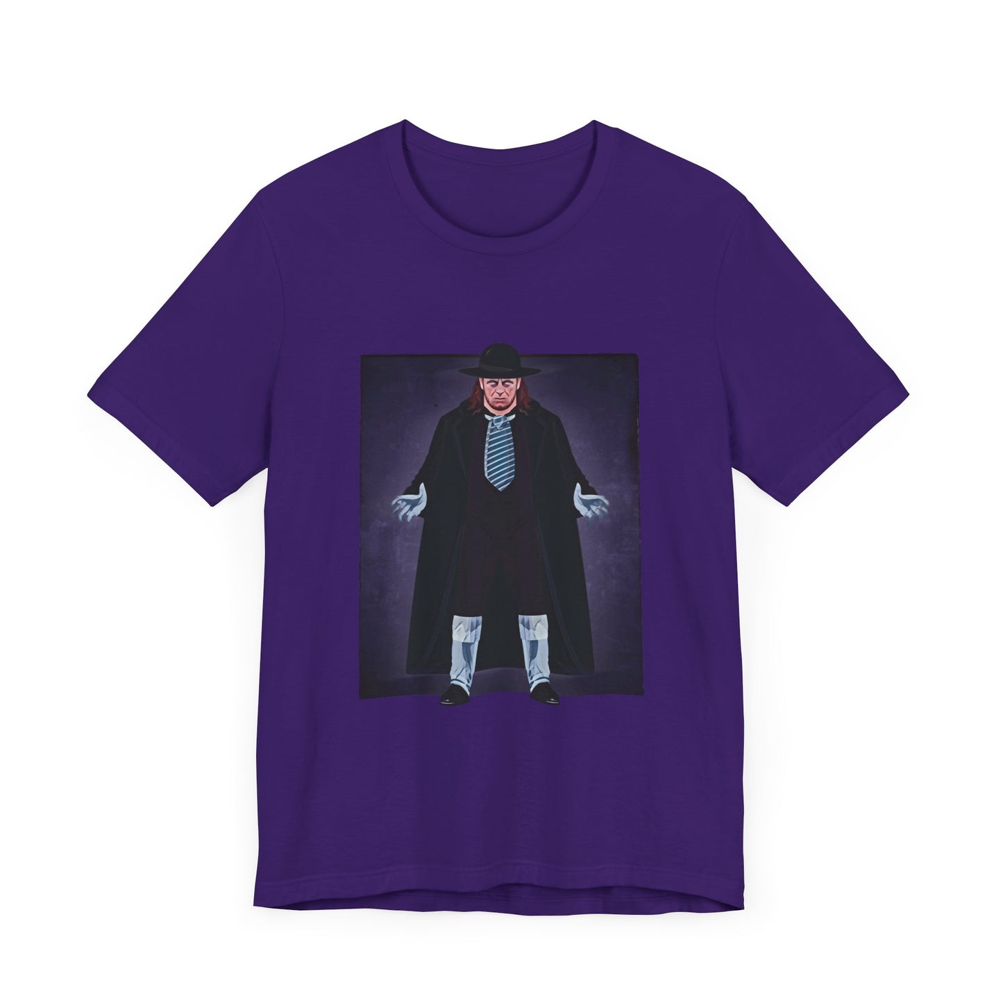 The Phenom! OG Undertaker!