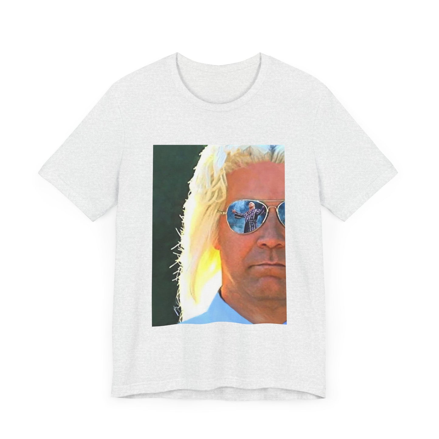 WOOOOO! WIll Ferrell is FLair!