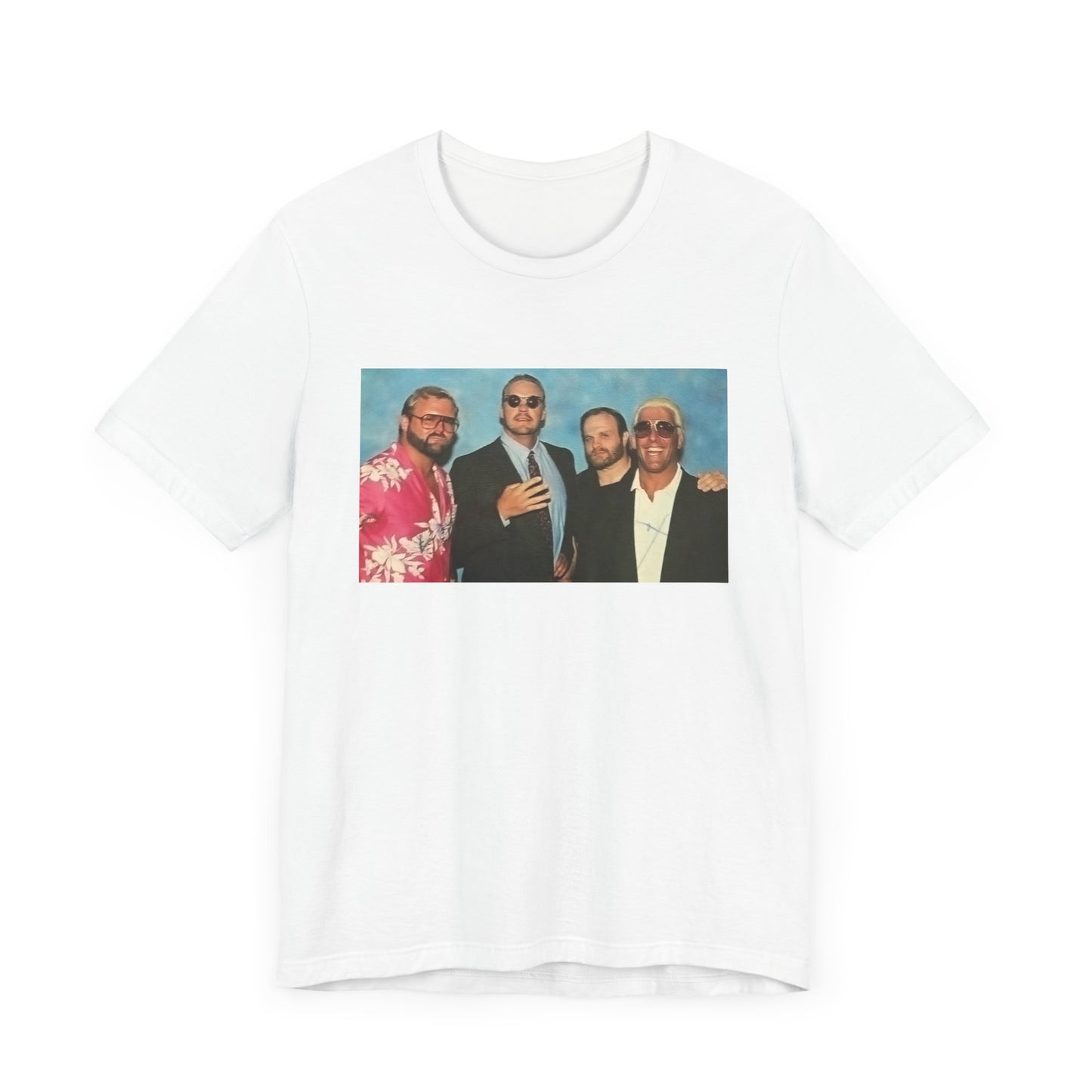 Ponytail Naitch vibes only this summer!