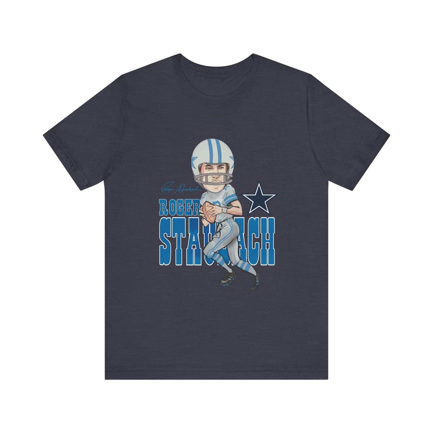 Vintage Dallas Cowboys Tee