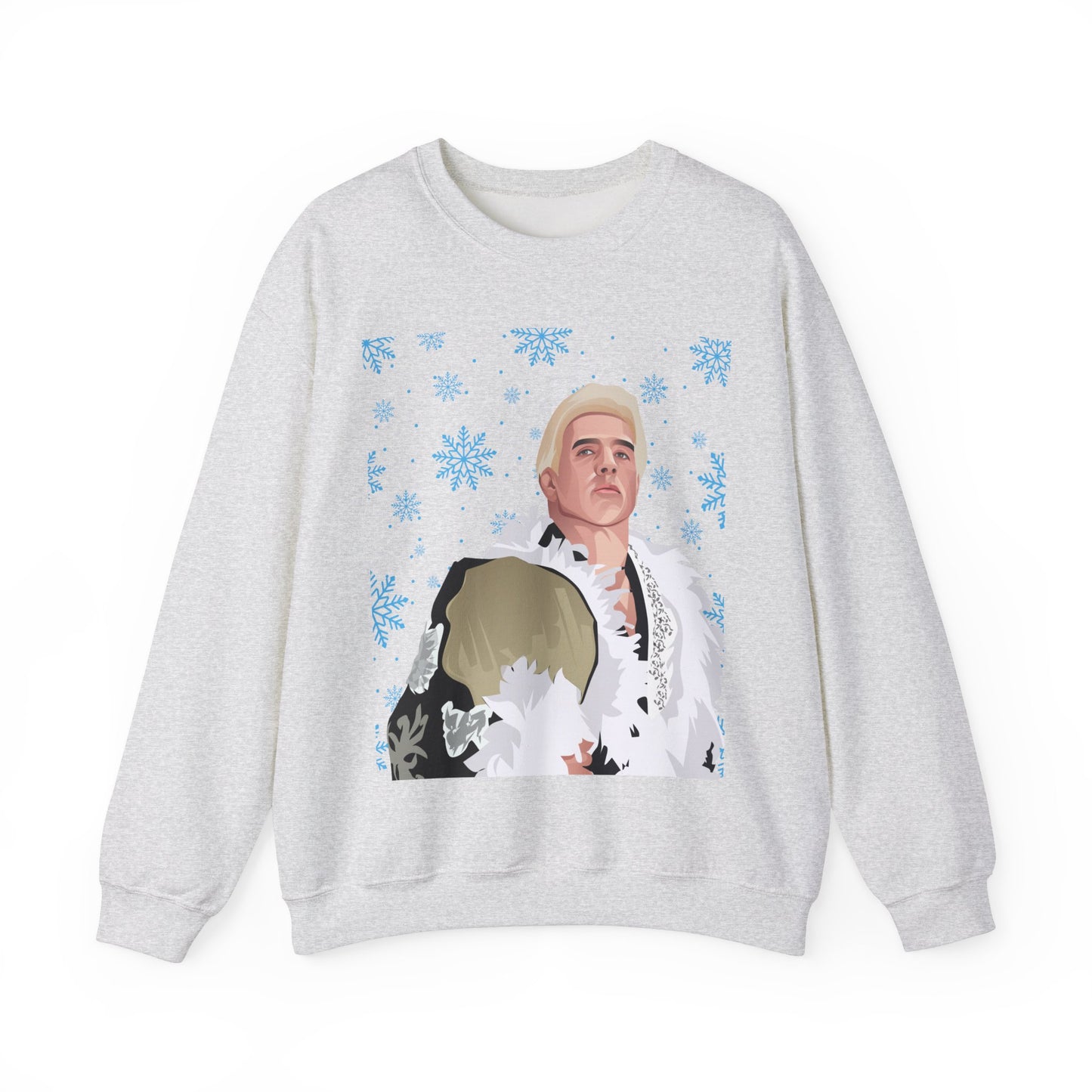 Ric Flair Christmas Jumper! WOOOO!