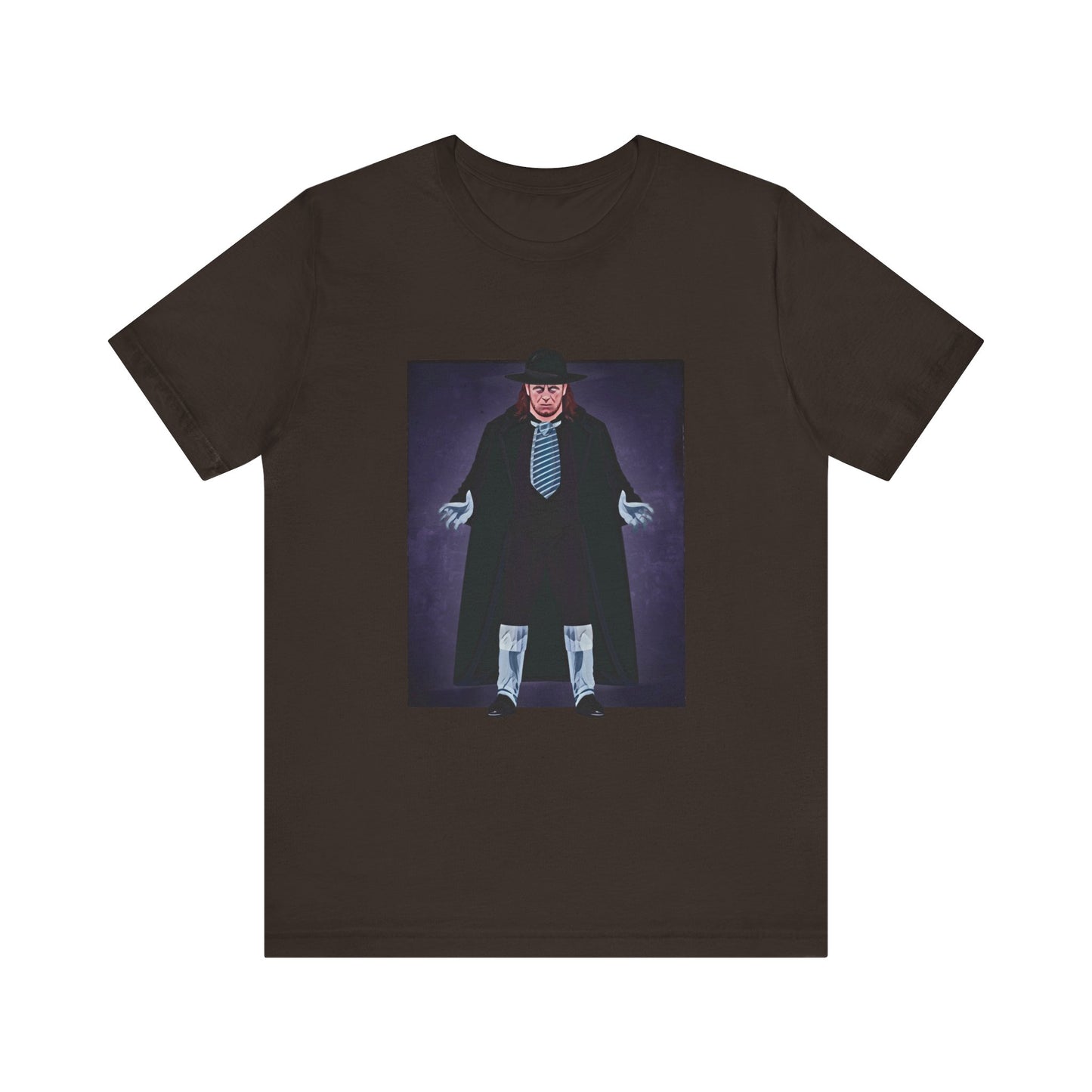The Phenom! OG Undertaker!