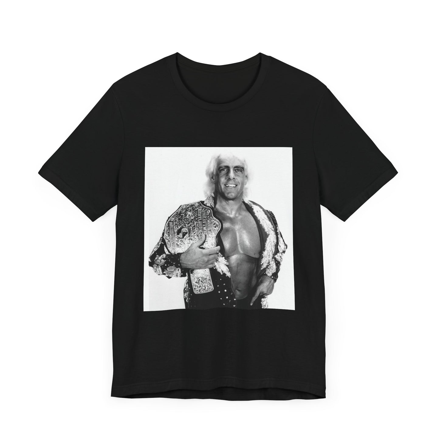 The Naitch and The Big Gold! WOOOOO!
