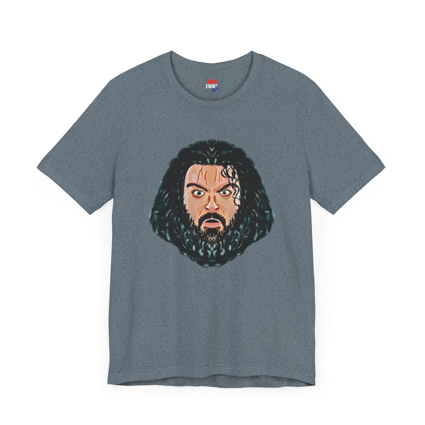 Bruiser Brody Legacy T-Shirt
