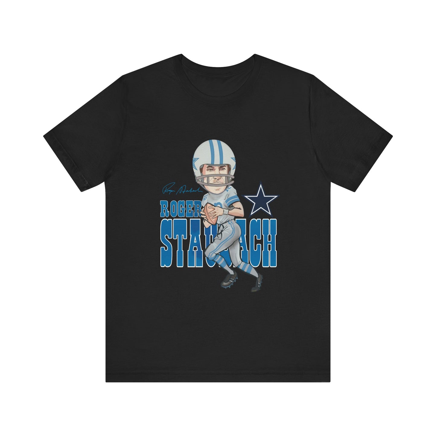 Vintage Dallas Cowboys Tee