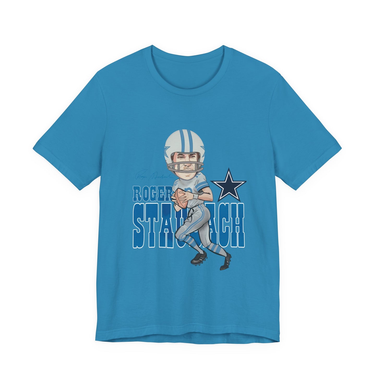 Vintage Dallas Cowboys Tee
