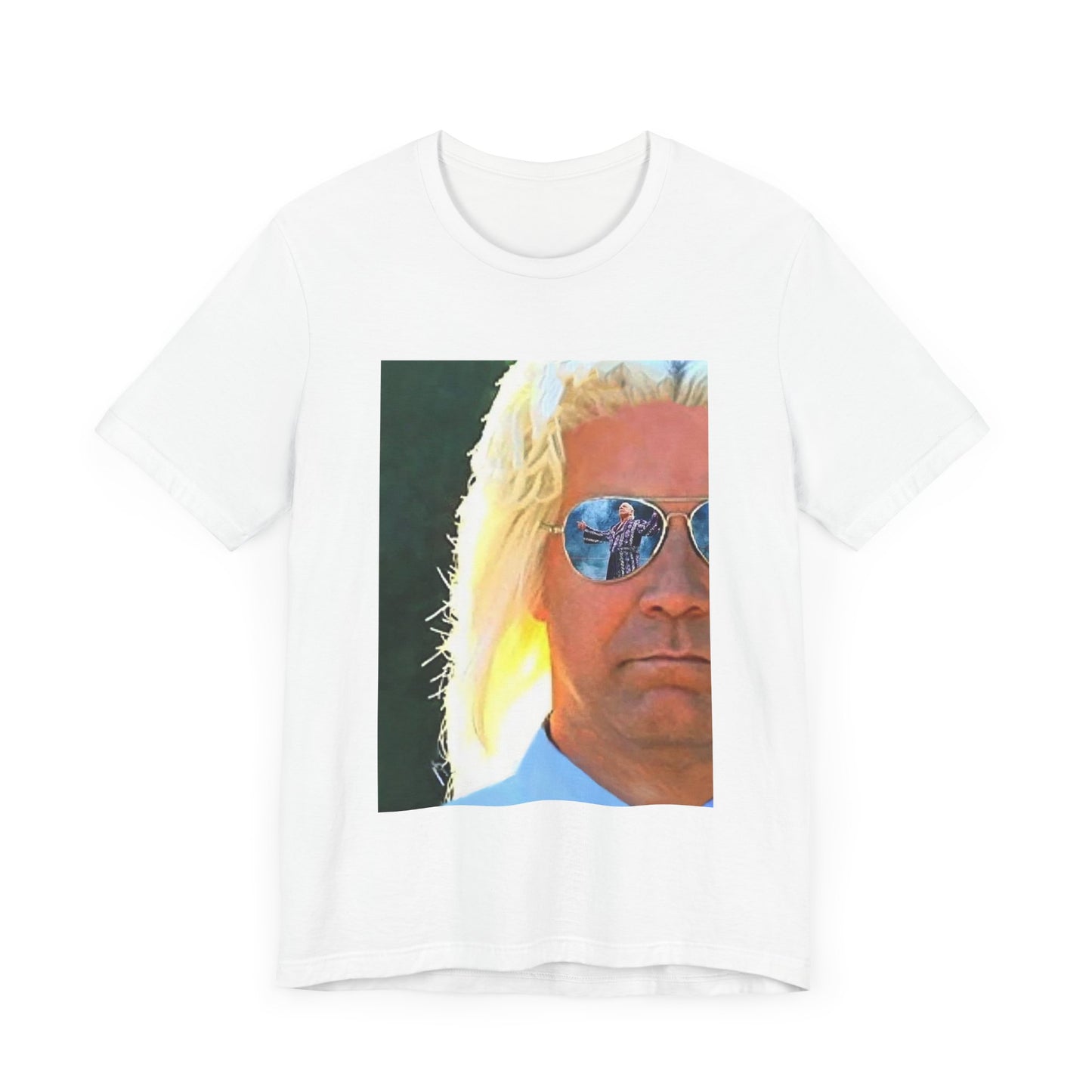 WOOOOO! WIll Ferrell is FLair!