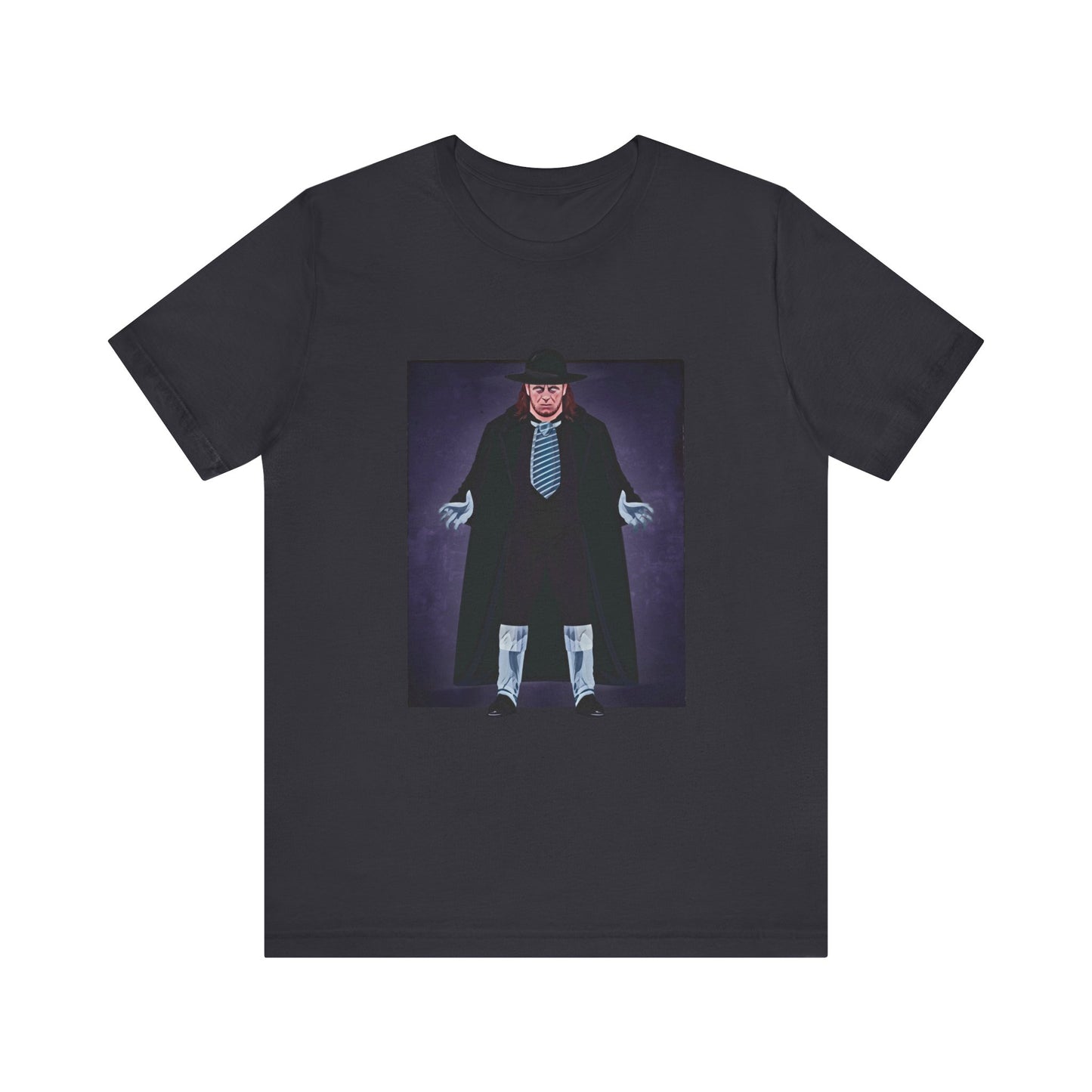 The Phenom! OG Undertaker!