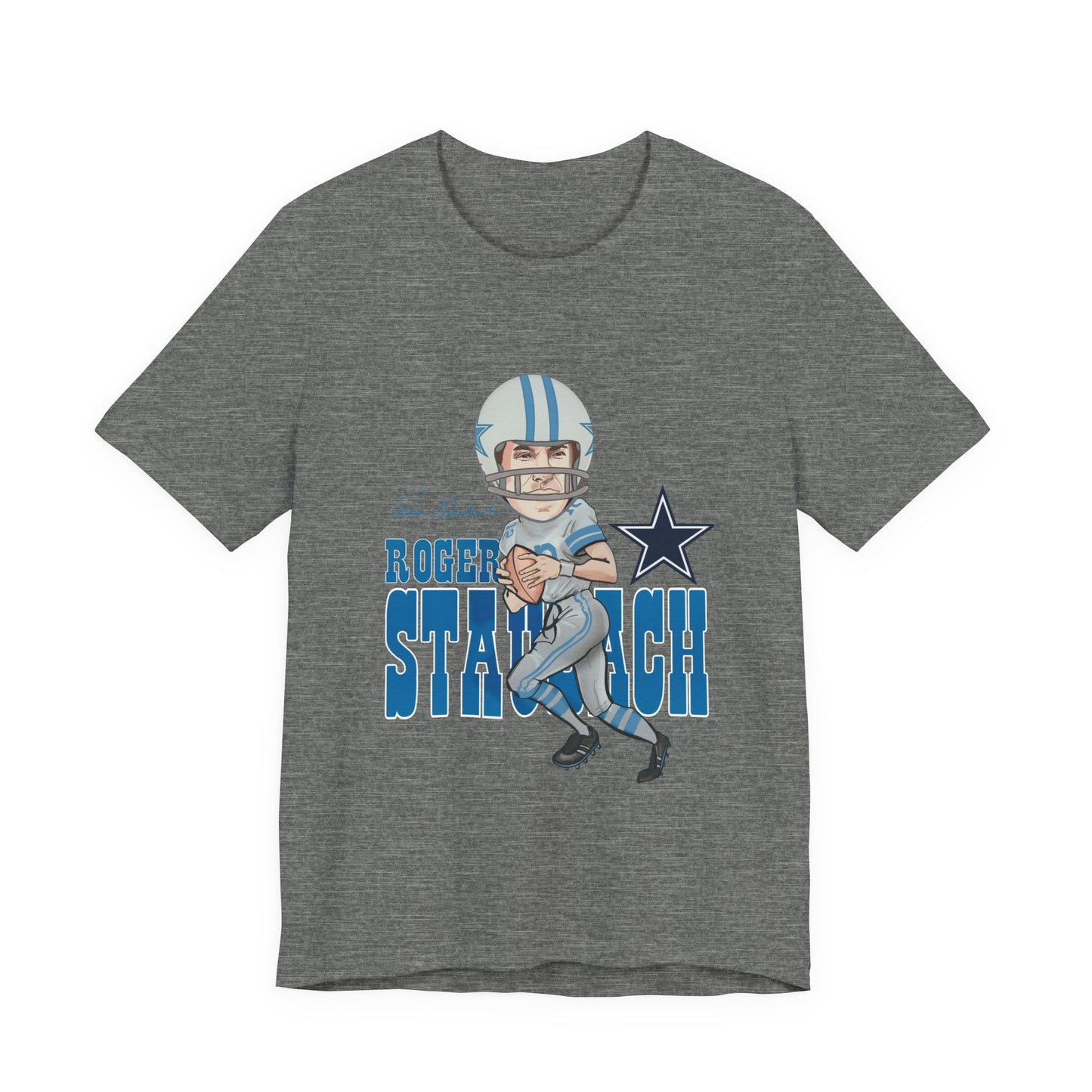 Vintage Dallas Cowboys Tee