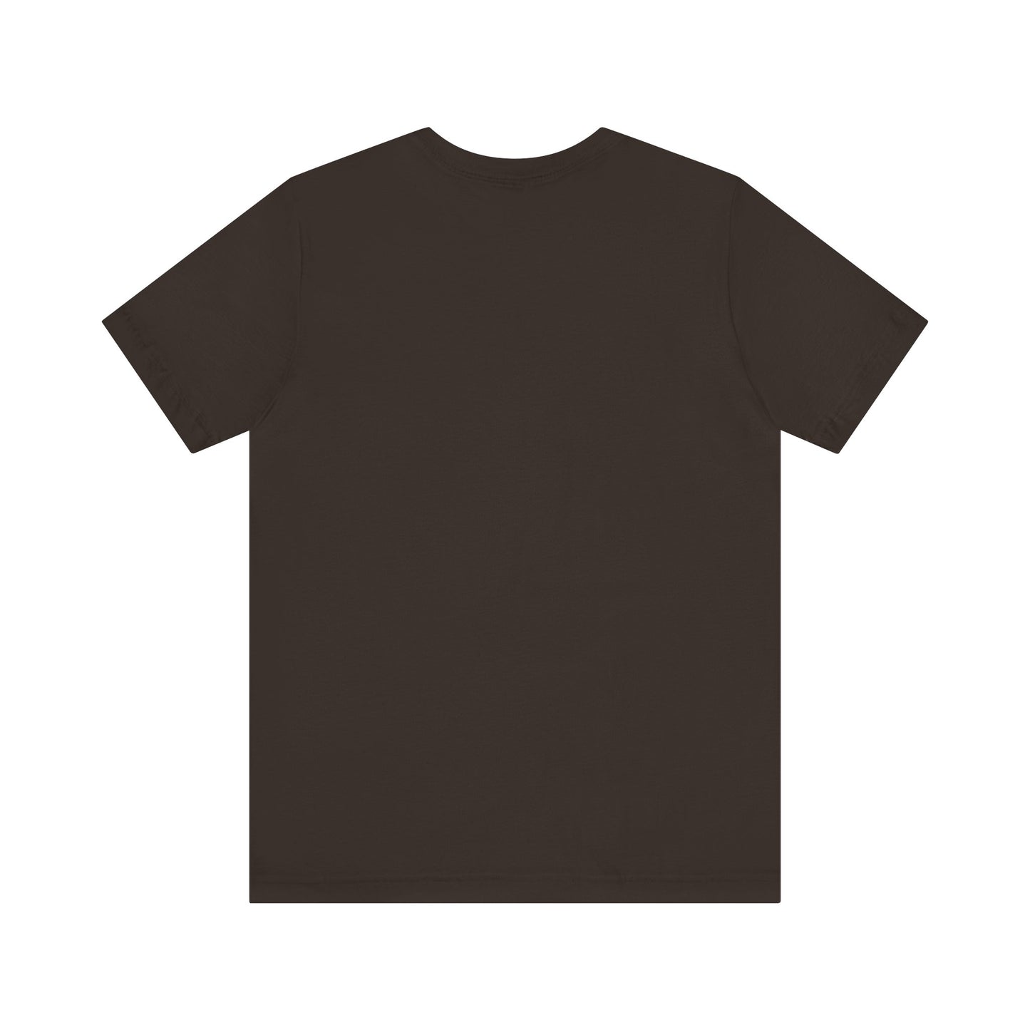 The Superpowers! Rare Jim Crockett Promotion Tee!