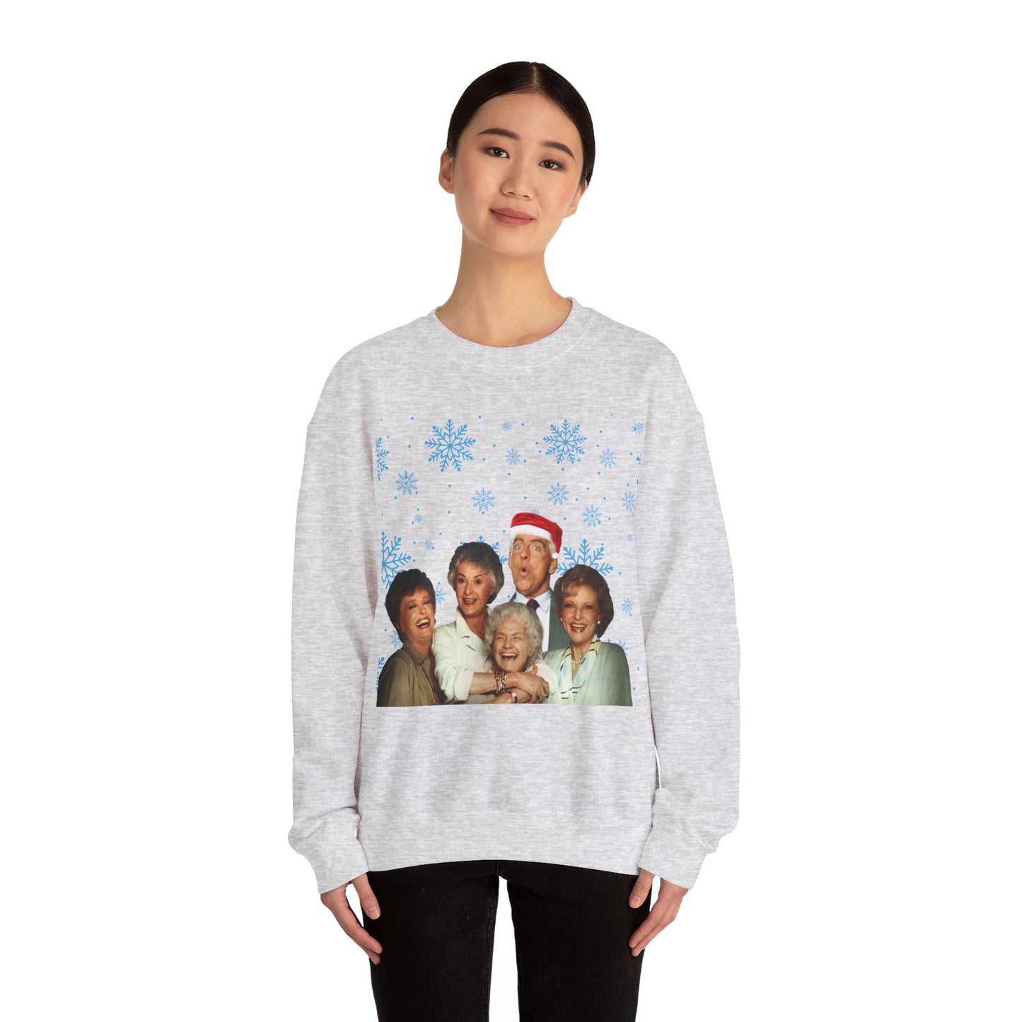 Golden Girls Flair! WOOOOO!