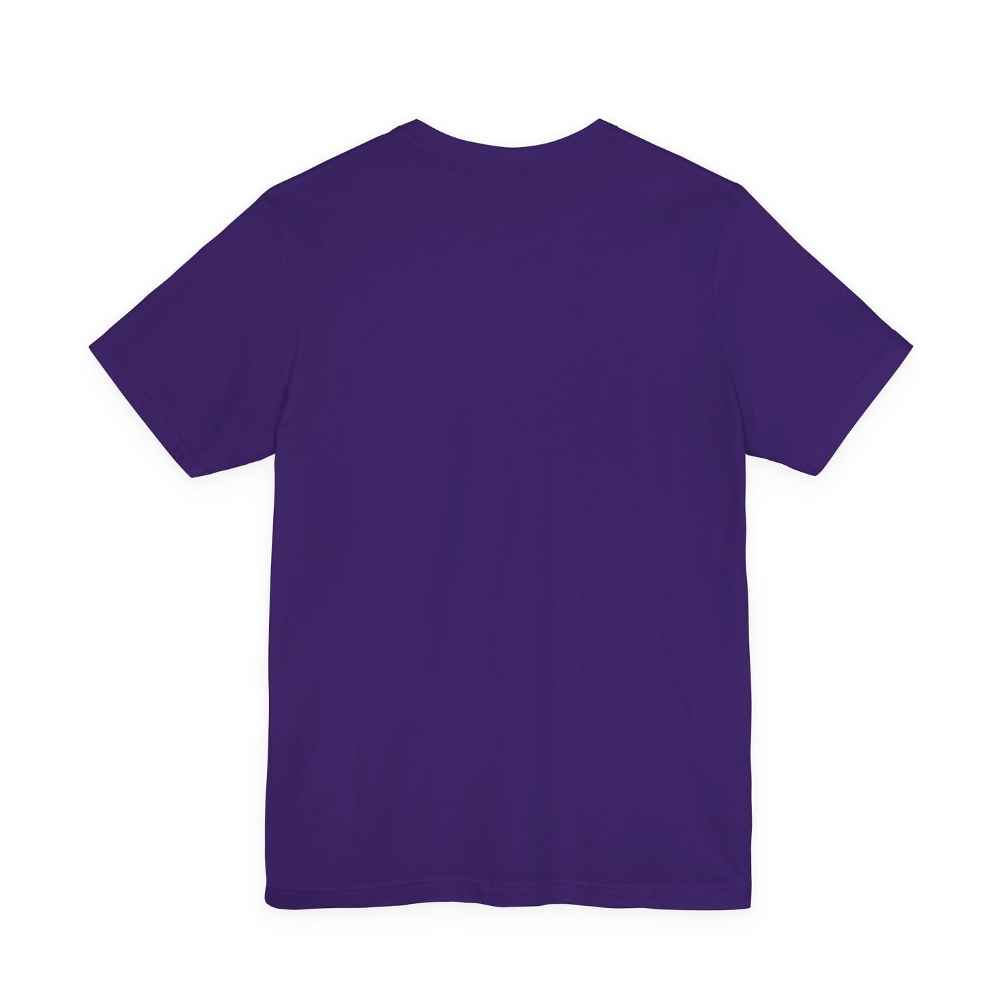The Superpowers! Rare Jim Crockett Promotion Tee!