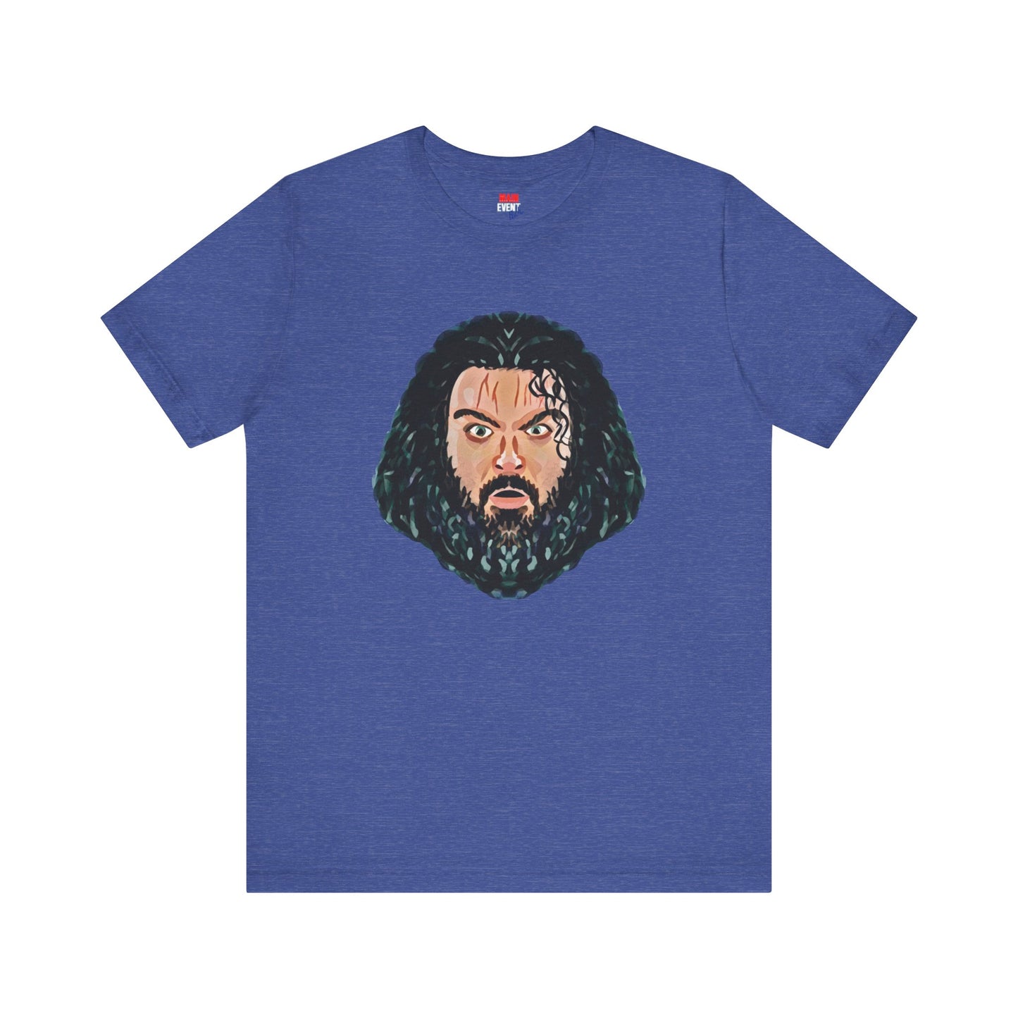 Bruiser Brody Legacy T-Shirt