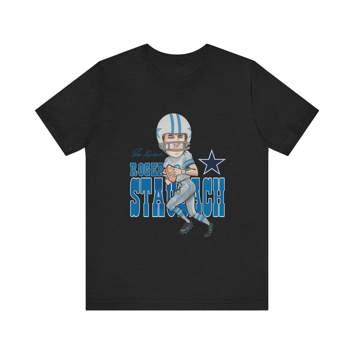 Vintage Dallas Cowboys Tee