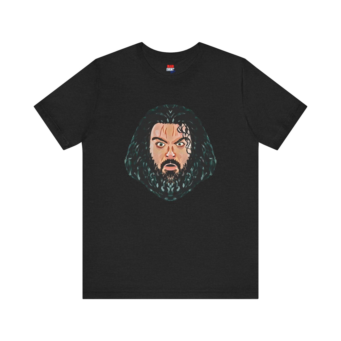 Bruiser Brody Legacy T-Shirt