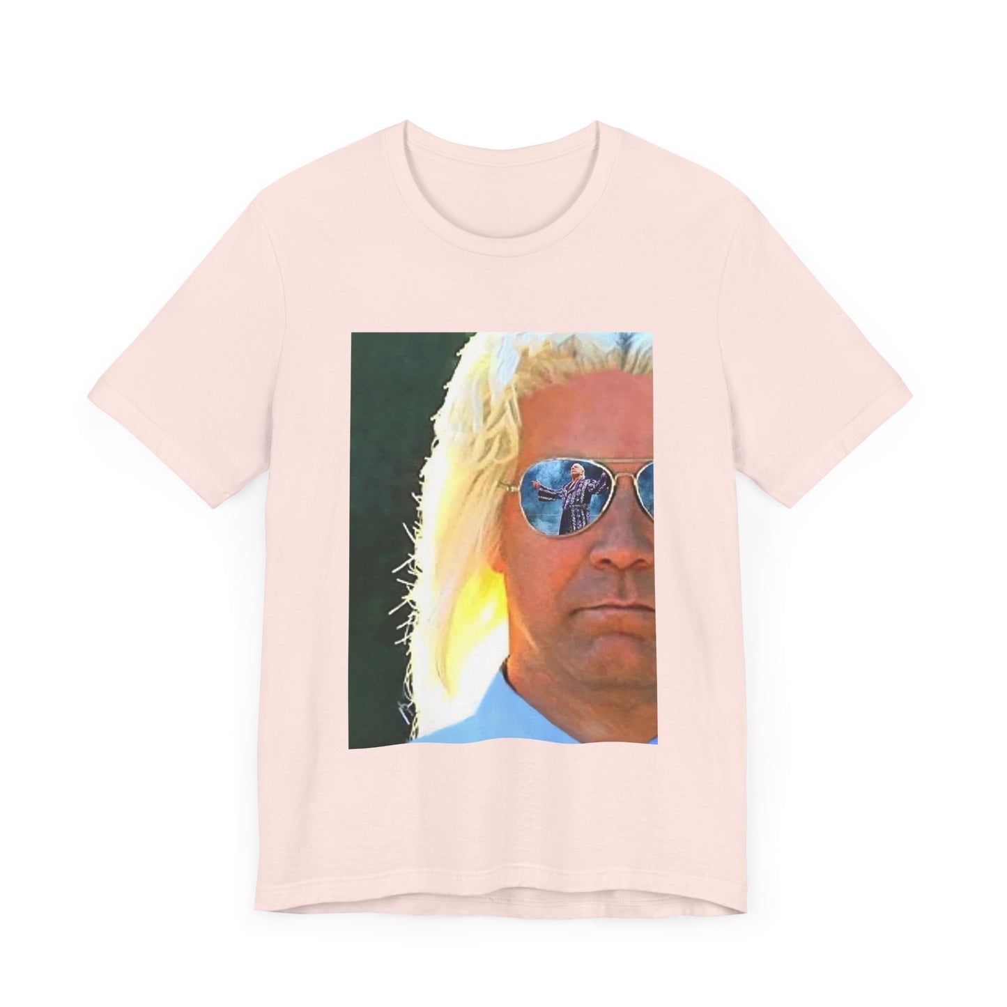 WOOOOO! WIll Ferrell is FLair!