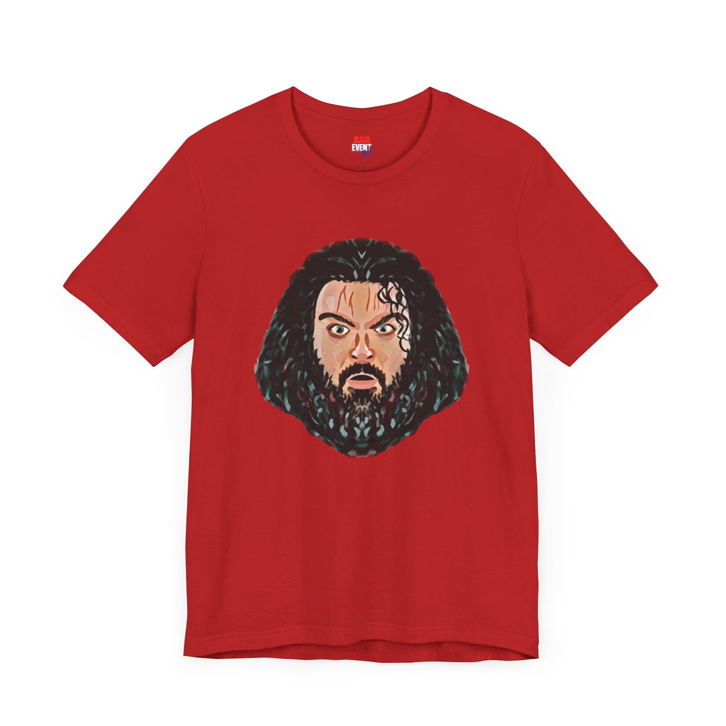 Bruiser Brody Legacy T-Shirt