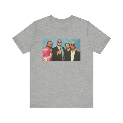 Ponytail Naitch vibes only this summer!