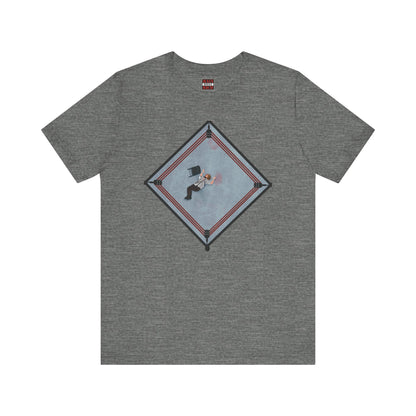 Theyve killed him rare 90s Wrestling tee!