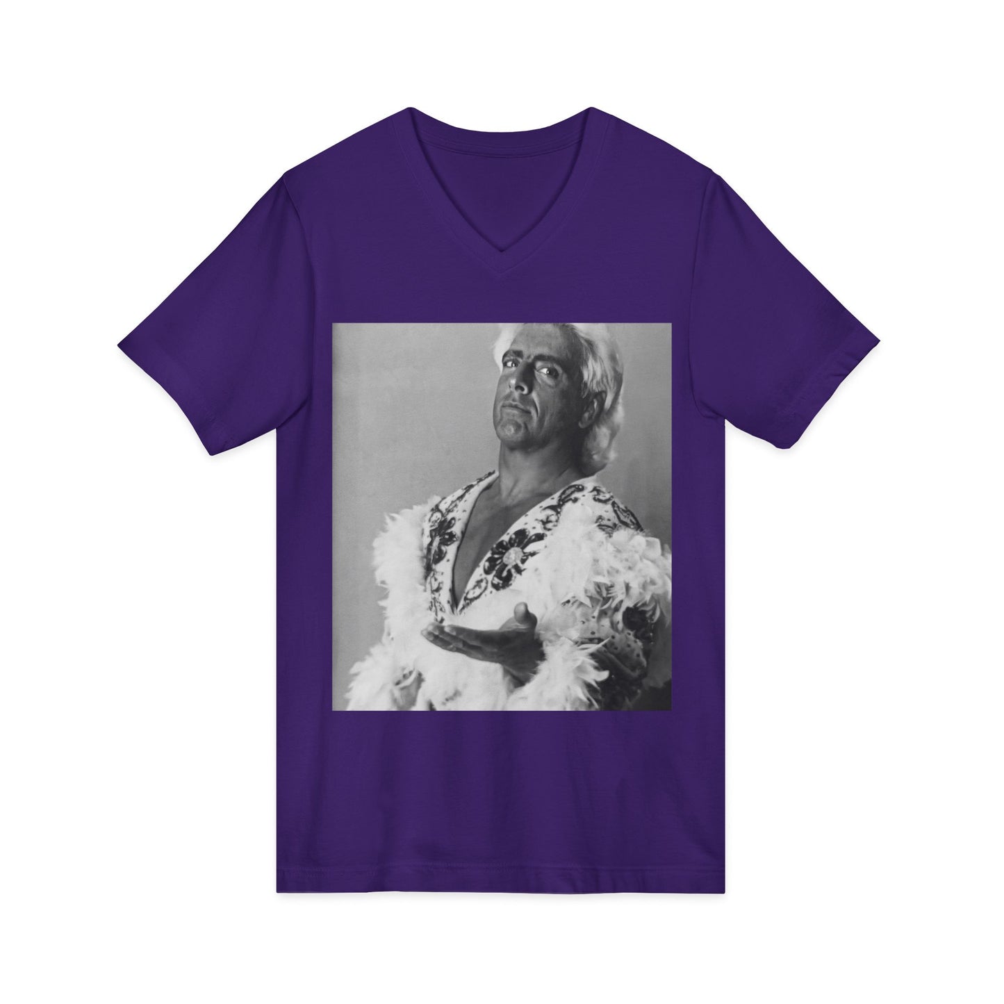 The greatest of all time! WOOOOO!