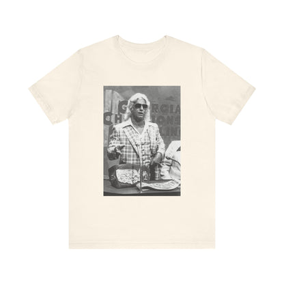 Ric Flair Drip from all the way back in 1979!