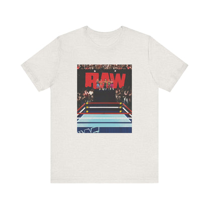 The Hart Foundation on Monday Night RAW