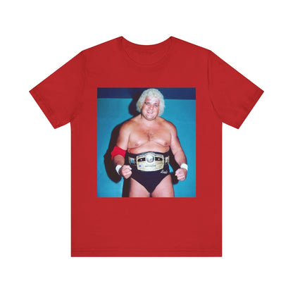 The American Dream and The Ten Pounds of Gold!