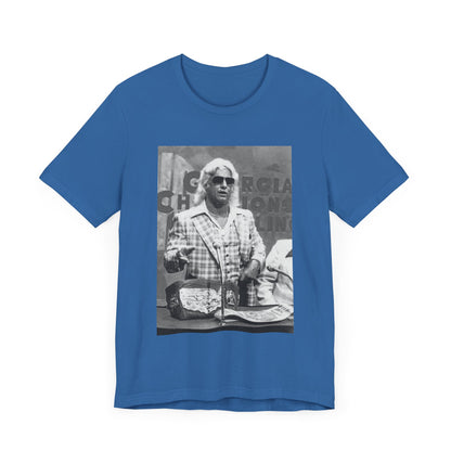 Ric Flair Drip from all the way back in 1979!