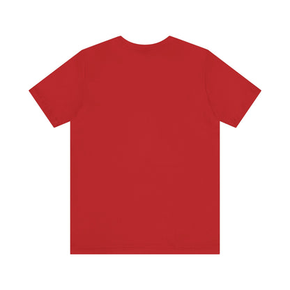 The Superpowers! Rare Jim Crockett Promotion Tee!