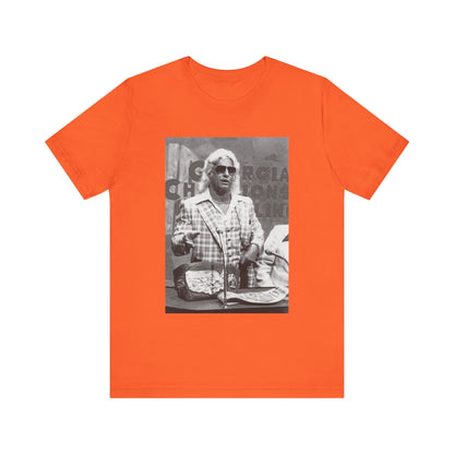 Ric Flair Drip from all the way back in 1979!