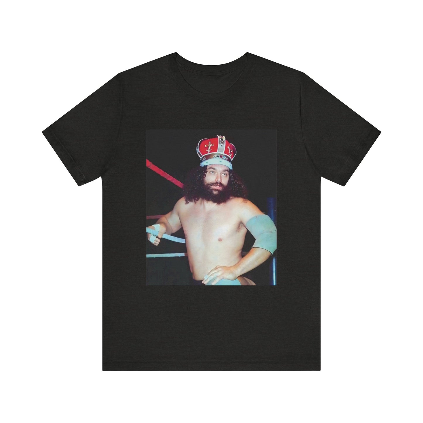 King Bruiser