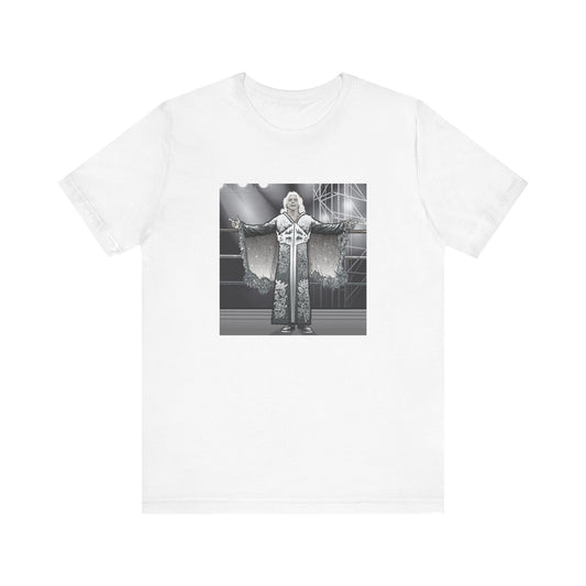 The Nature Boy! Ric Flair! Starrcade 1983! WCW Tee!