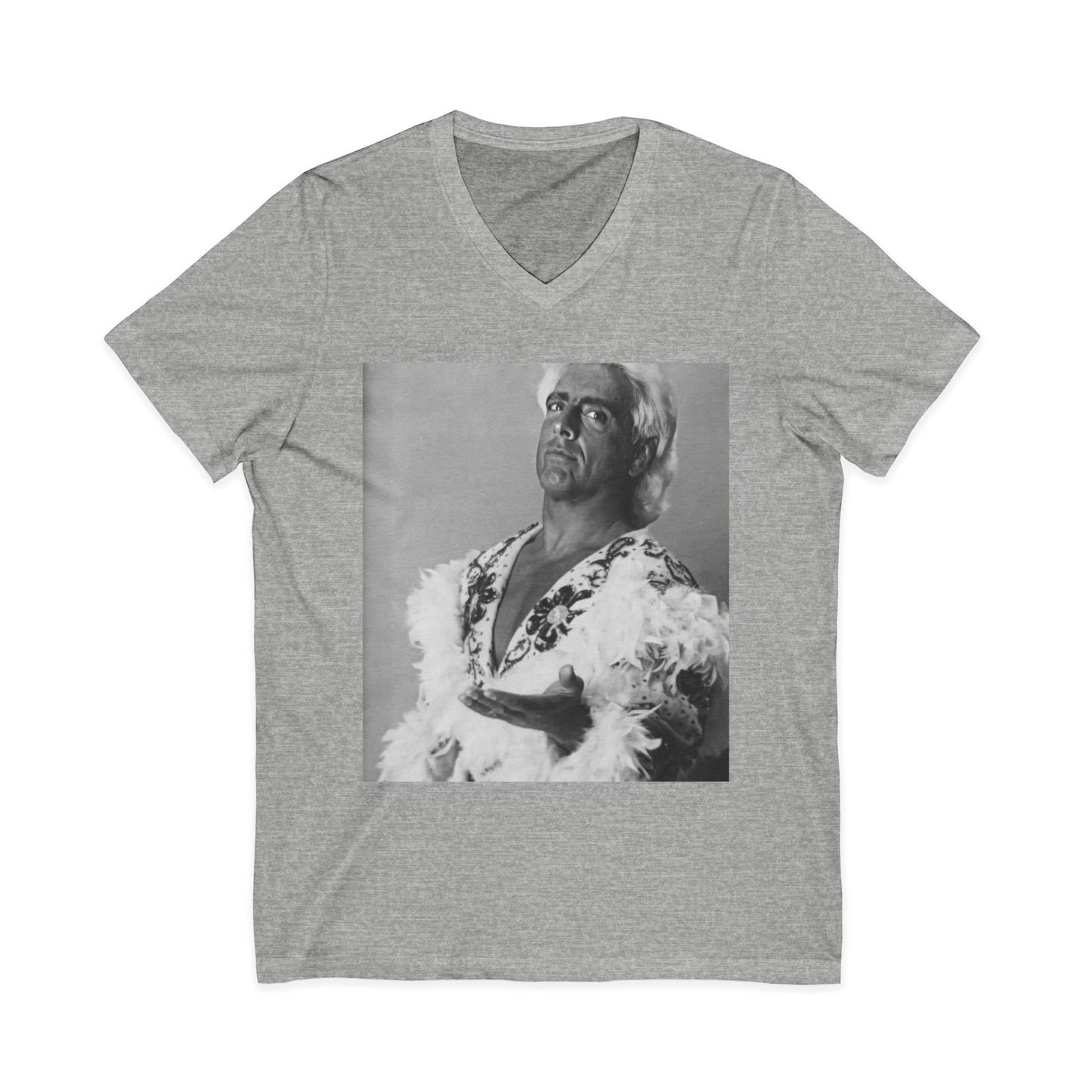 The greatest of all time! WOOOOO!