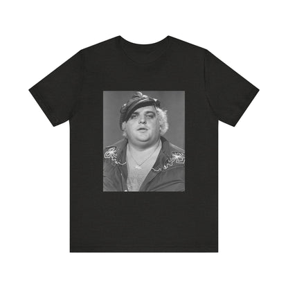 That's 280lb of blue-eyed soul | Dusty Rhodes American Dream Tee