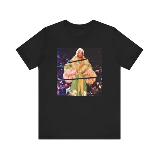 Ric Flair and The Jungle Robe! WOOOOO!