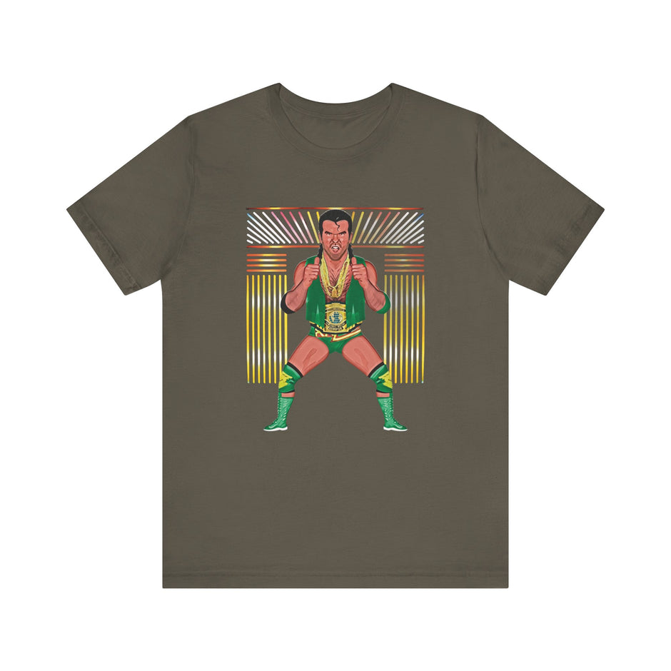 WWF Attitude Era Merchandise | 80s Wrestling Shop