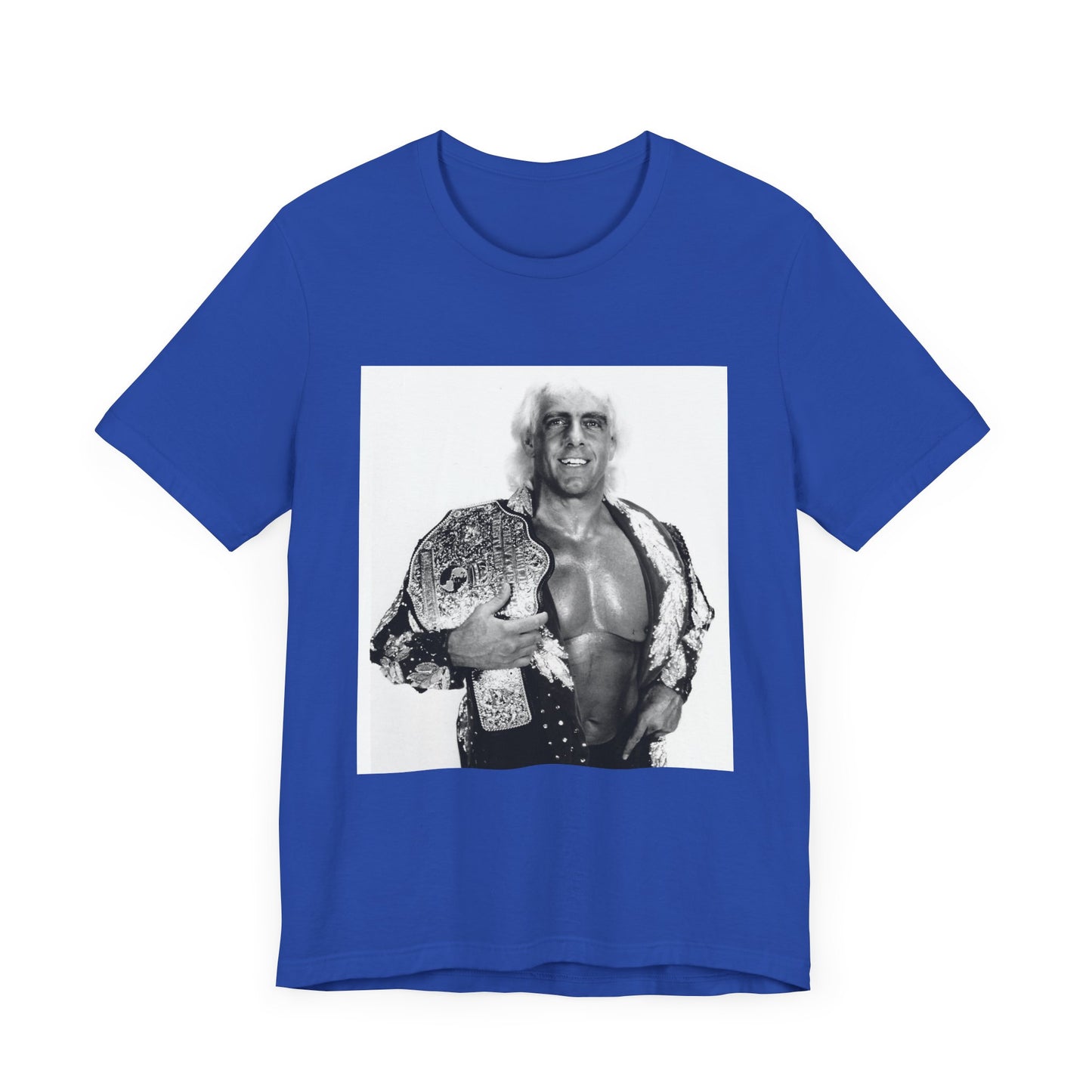 The Naitch and The Big Gold! WOOOOO!